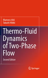 Thermo-Fluid Dynamics of Two-Phase Flow