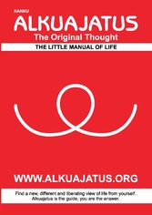 Alkuajatus - The Original Thought