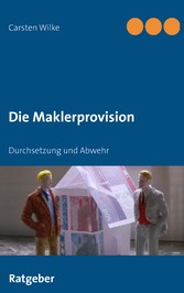 Die Maklerprovision