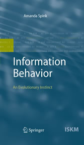 Information Behavior