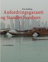 Anfordringsgaranti og Standby Remburs