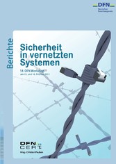 Sicherheit in vernetzten Systemen