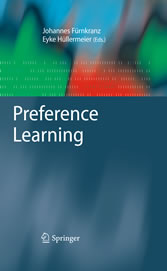 Preference Learning