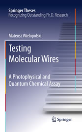 Testing Molecular Wires