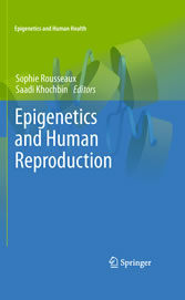 Epigenetics and Human Reproduction