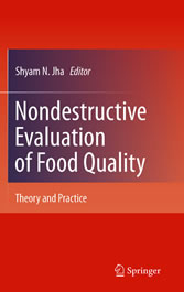 Nondestructive Evaluation of Food Quality