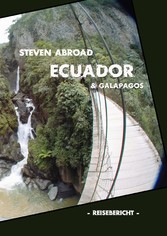 Ecuador & Galapagos