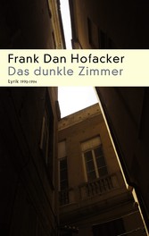 Das dunkle Zimmer