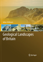 Geological Landscapes of Britain