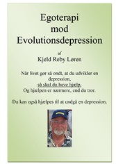 Egoterapi mod Evolutionsdepression