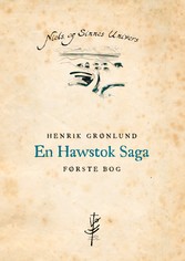 En Hawstok Saga