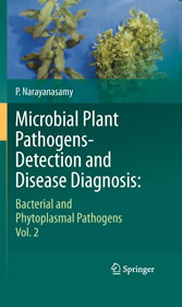 Microbial Plant Pathogens-Detection and Disease Diagnosis: