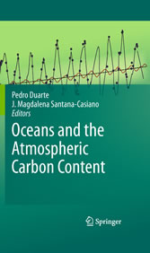 Oceans and the Atmospheric Carbon Content