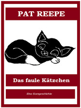 Das faule Kätzchen