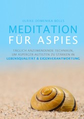 Meditation für Aspies