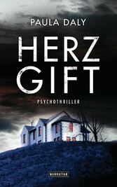 Herzgift