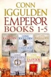 Emperor Series Books 1-5