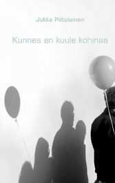 Kunnes en kuule kohinaa