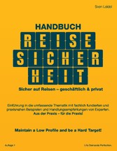 Handbuch Reisesicherheit