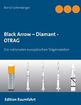 Black Arrow - Diamant - OTRAG