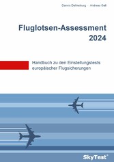 SkyTest® Fluglotsen-Assessment 2024