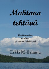 Mahtava tehtävä