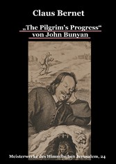 'The Pilgrim's Progress' von John Bunyan