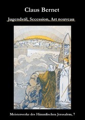 Jugendstil, Secession, Art nouveau