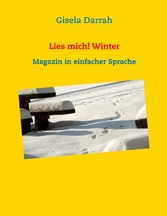 Lies mich! Winter