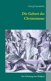 Die Geburt des Christentums