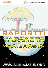 Raportti vapaasta maailmasta