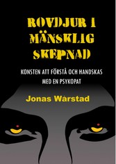 Rovdjur i mänsklig skepnad