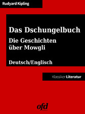 Das Dschungelbuch