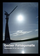 Gedser Forsøgsmølle