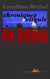 Le Blog d'un effaré