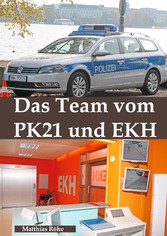 Das Team vom PK 21 und EKH