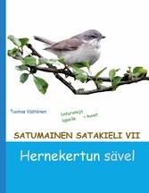 Satumainen satakieli VII Hernekertun sävel