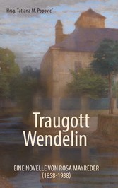 Traugott Wendelin