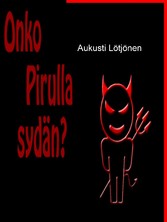 Onko Pirulla sydän?