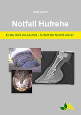 Notfall Hufrehe