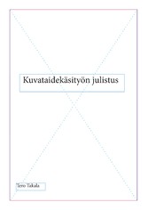 Kuvataidekäsityön julistus