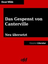 Das Gespenst von Canterville