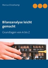 Bilanzanalyse leicht gemacht