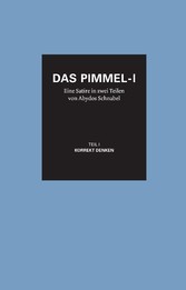 Das Pimmel-I - Band 1