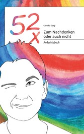 52x Zum Nachdenken oder auch nicht