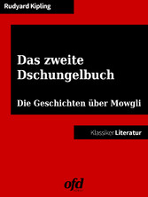 Das zweite Dschungelbuch