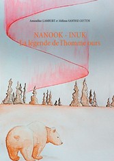 Nanook - inuk