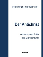 Der Antichrist