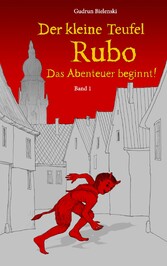 Der kleine Teufel Rubo