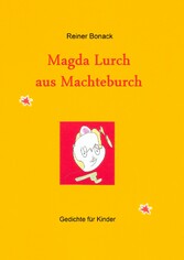 Magda Lurch aus Machteburch